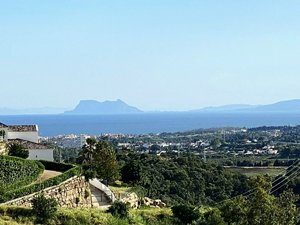 2255m² Land in Estepona, Spain No. 25305
