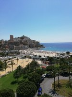 3 bedrooms Apartment in Benidorm, Spain No. 2538 - apartment in Spain