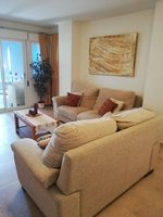 3 bedrooms Apartment in Benidorm, Spain No. 2538 - Image 8