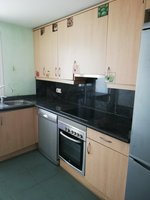 3 bedrooms Apartment in Benidorm, Spain No. 2538 - Image 13