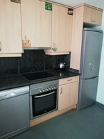 3 bedrooms Apartment in Benidorm, Spain No. 2538 - Image 14