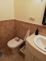 3 bedrooms Apartment in Benidorm, Spain No. 2538 - Image 16