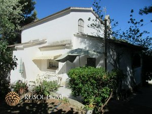 4 bedrooms House in Coma-Ruga, Spain No. 254