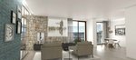 4 bedrooms Villa in Finestrat, Spain No. 2540 - Image 7