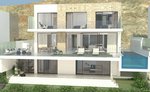 4 bedrooms Villa in Finestrat, Spain No. 2540 - Image 11