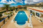 6 bedrooms Villa in Arona, Spain No. 25438 - Image 14