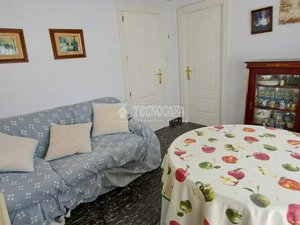 3 rooms Apartment in Avila, Spain No. 25468