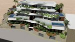 3 bedrooms Apartment in Benidorm, Spain No. 2548 - apartment in Spain