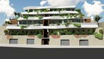 3 bedrooms Apartment in Benidorm, Spain No. 2548 - Image 2