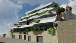 3 bedrooms Apartment in Benidorm, Spain No. 2548 - Image 4