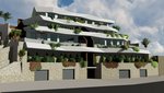 3 bedrooms Apartment in Benidorm, Spain No. 2548 - Image 5
