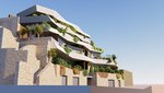 3 bedrooms Apartment in Benidorm, Spain No. 2548 - Image 6