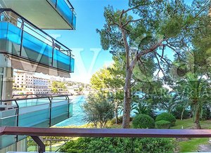 2 bedrooms Apartment in Cas Catala, Spain No. 25487