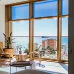 4 bedrooms Apartment in Benidorm, Spain No. 2549 - apartment in Spain