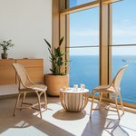 4 bedrooms Apartment in Benidorm, Spain No. 2549 - Image 2