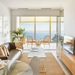 4 bedrooms Apartment in Benidorm, Spain No. 2549 - Image 3