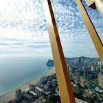 4 bedrooms Apartment in Benidorm, Spain No. 2549 - Image 5