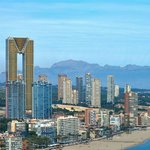 4 bedrooms Apartment in Benidorm, Spain No. 2549 - Image 7