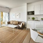 4 bedrooms Apartment in Benidorm, Spain No. 2549 - Image 8