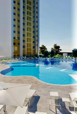 4 bedrooms Apartment in Benidorm, Spain No. 2549 - Image 17