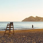 4 bedrooms Apartment in Benidorm, Spain No. 2549 - Image 27