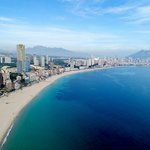 4 bedrooms Apartment in Benidorm, Spain No. 2549 - Image 30