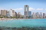 2 bedrooms Apartment in Benidorm, Spain No. 2551 - Image 7