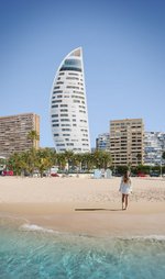 2 bedrooms Apartment in Benidorm, Spain No. 2551 - Image 9