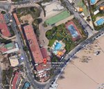 2 bedrooms Apartment in Benidorm, Spain No. 2551 - Image 18