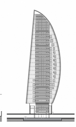 2 bedrooms Apartment in Benidorm, Spain No. 2551 - Image 21