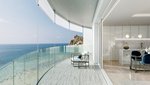 2 bedrooms Apartment in Benidorm, Spain No. 2553 - Image 2