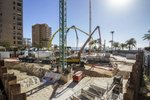 2 bedrooms Apartment in Benidorm, Spain No. 2553 - Image 11