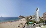 2 bedrooms Apartment in Benidorm, Spain No. 2553 - Image 12