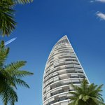 2 bedrooms Apartment in Benidorm, Spain No. 2555 - apartment in Spain