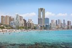 2 bedrooms Apartment in Benidorm, Spain No. 2555 - Image 4