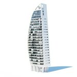 2 bedrooms Apartment in Benidorm, Spain No. 2555 - Image 9