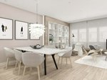 3 bedrooms Apartment in Barcelona, Spain No. 2558 - apartment in Spain
