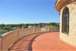 6 bedrooms Villa in La Nucia, Spain No. 2560 - Image 3