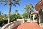 6 bedrooms Villa in La Nucia, Spain No. 2560 - Image 4