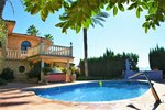 6 bedrooms Villa in La Nucia, Spain No. 2560 - Image 5