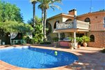 6 bedrooms Villa in La Nucia, Spain No. 2560 - Image 7