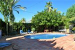 6 bedrooms Villa in La Nucia, Spain No. 2560 - Image 8