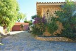 6 bedrooms Villa in La Nucia, Spain No. 2560 - Image 9