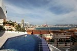 3 bedrooms Apartment in Benidorm, Spain No. 2561 - Image 2