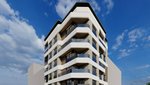 3 bedrooms Apartment in Alicante, Spain No. 25619 - apartment in Spain
