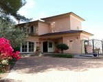 5 bedrooms Villa in Denia, Spain No. 2563 - villa in Spain