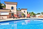 5 bedrooms Villa in Denia, Spain No. 2563 - Image 3