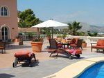 5 bedrooms Villa in Denia, Spain No. 2563 - Image 4
