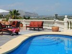 5 bedrooms Villa in Denia, Spain No. 2563 - Image 5