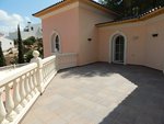 5 bedrooms Villa in Denia, Spain No. 2563 - Image 11